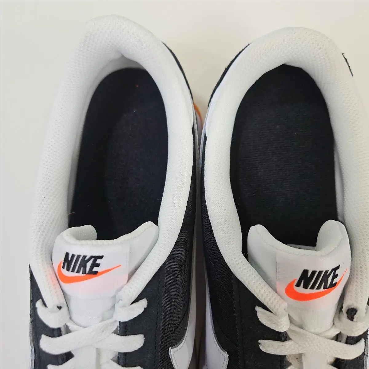 Nike shoes - Nike Mach Runner - Mach Runner - Black 4