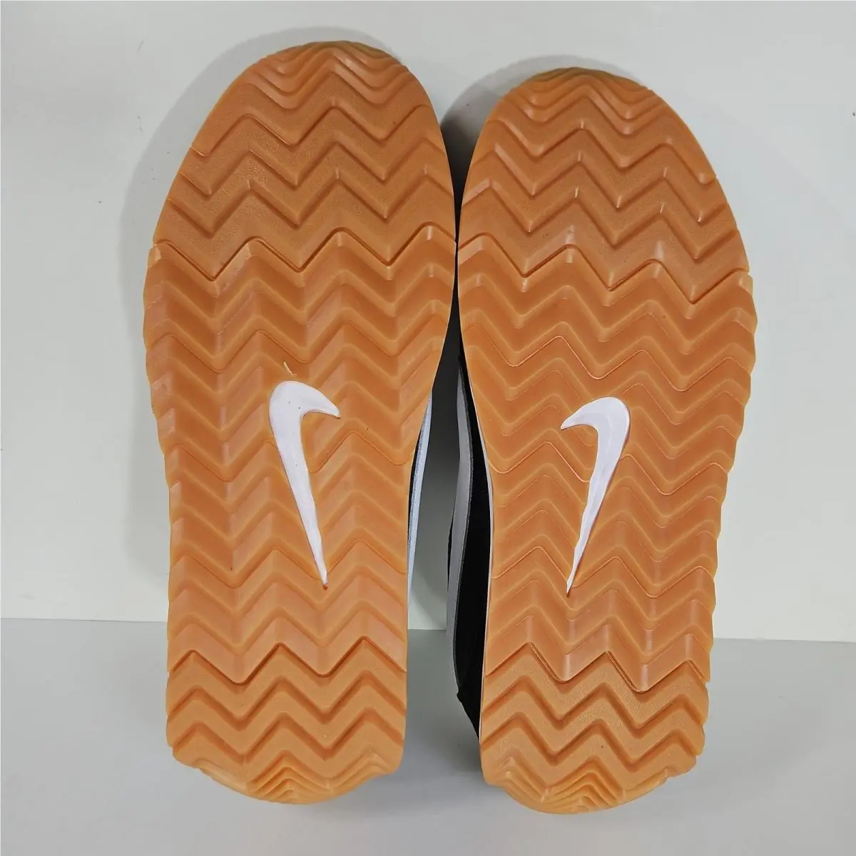 Nike shoes - Nike Mach Runner - Mach Runner - Black 5
