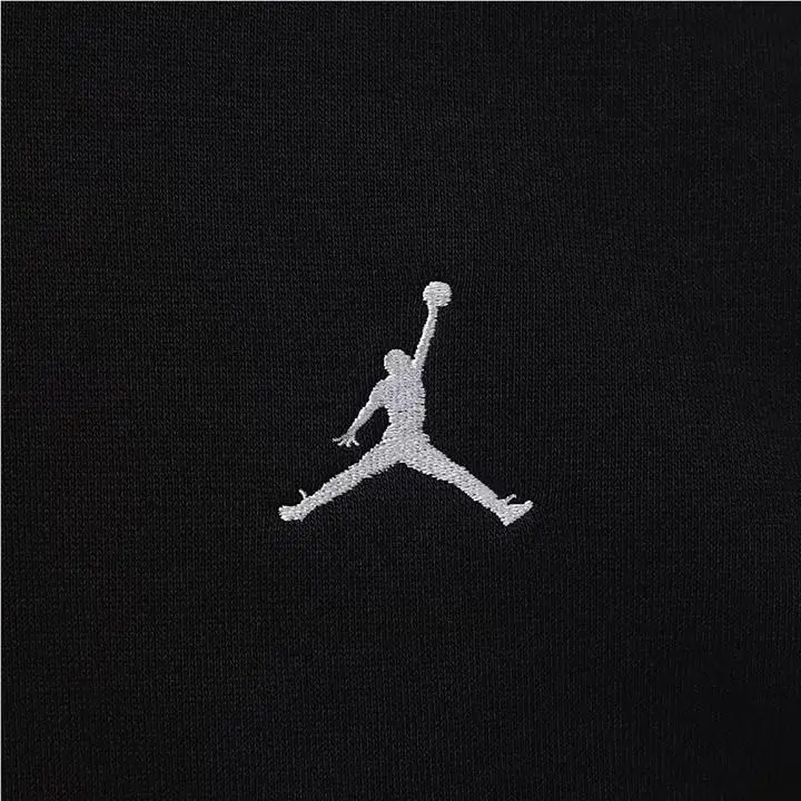 Nike clothing - Black 3