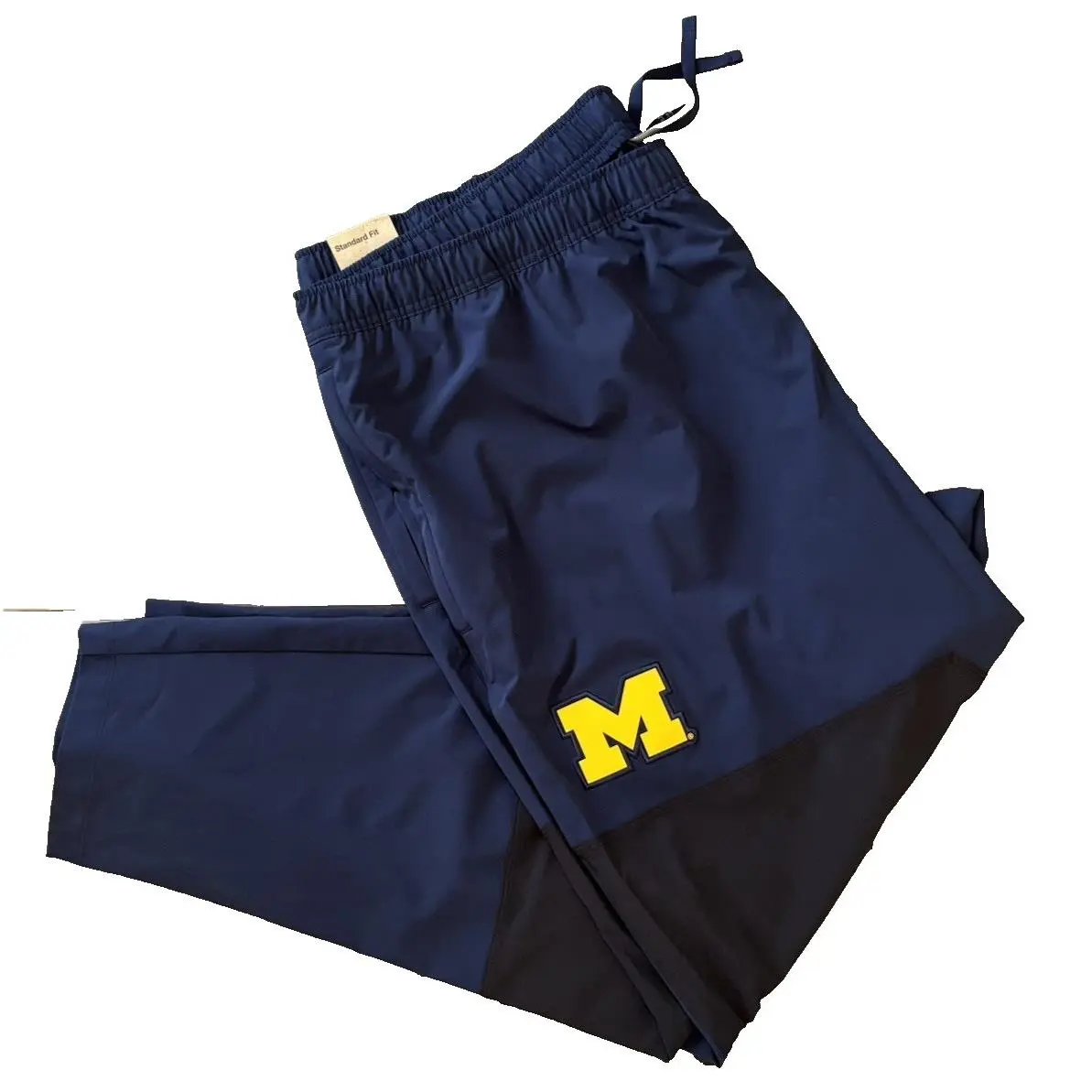 Nike Michigan Wolverines On Field Pants Woven XL IH9967-419