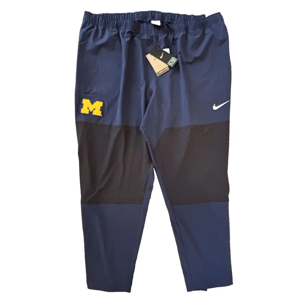 Nike clothing - IH9967 - IH9967 - Blue 1