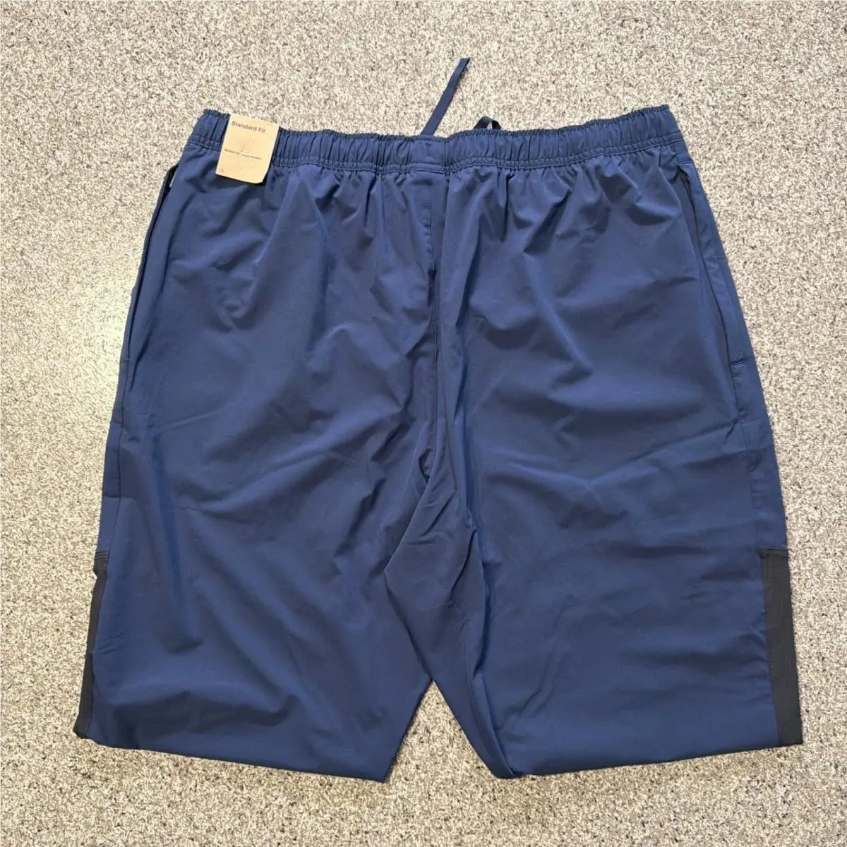 Nike clothing - IH9967 - IH9967 - Blue 8