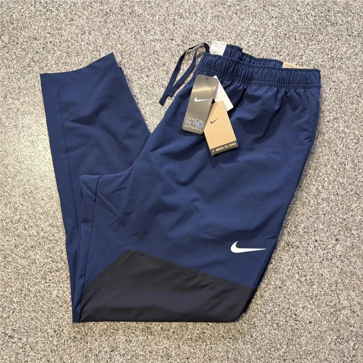 Nike clothing - IH9967 - IH9967 - Blue 10