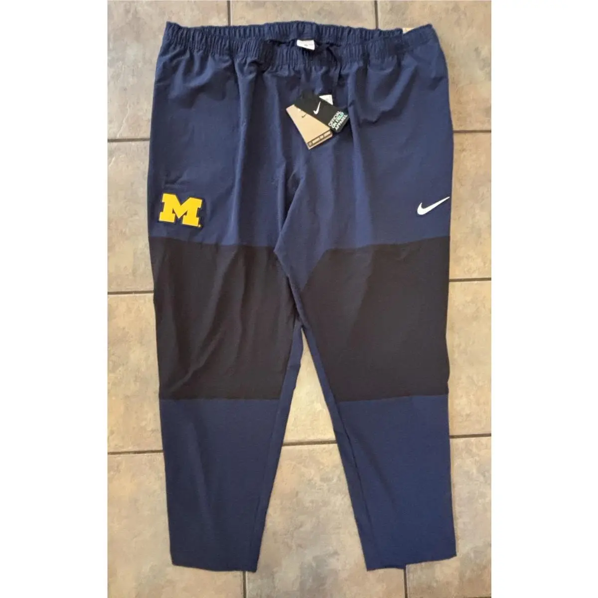 Nike clothing - IH9967 - IH9967 - Blue 14