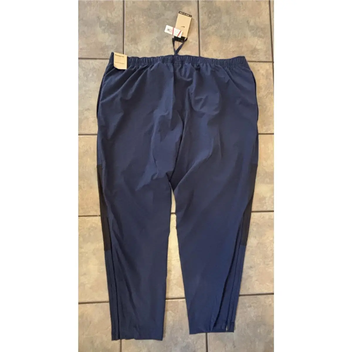 Nike clothing - IH9967 - IH9967 - Blue 15