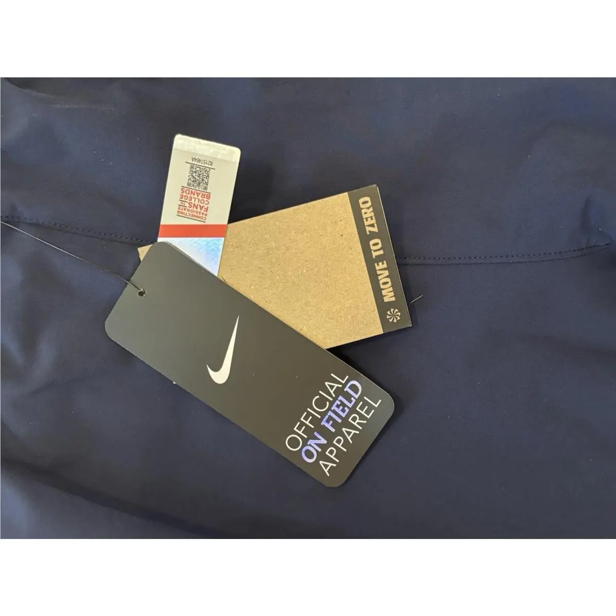 Nike clothing - IH9967 - IH9967 - Blue 6