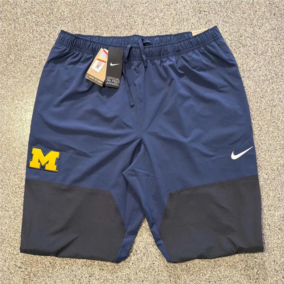 Nike clothing - IH9967 - IH9967 - Blue 7