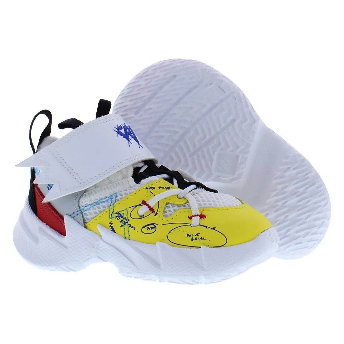 Jordan Why Not Zero.3 SE Infant/toddler Shoes Size 6 Color: by Nike