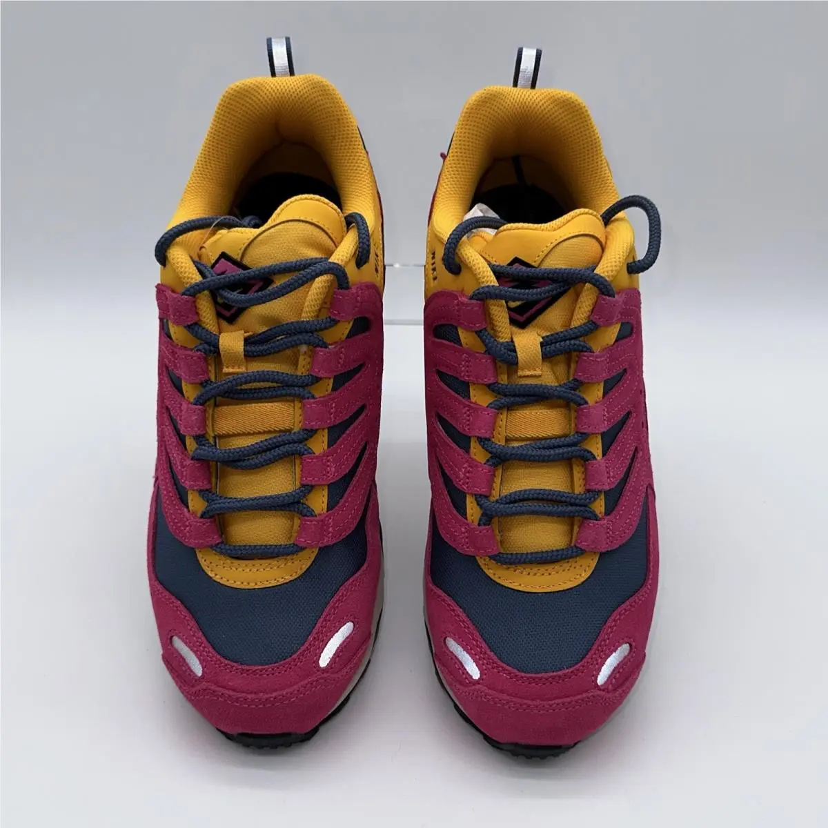Nike shoes - Nike Terra Humara - Terra Humara - FQ9084-600 - Black 3