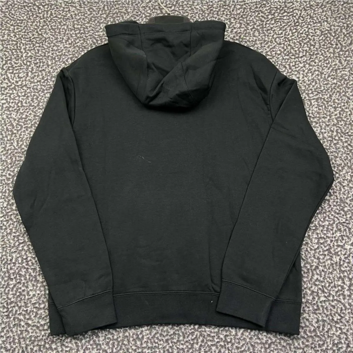 Nike clothing - Black 0