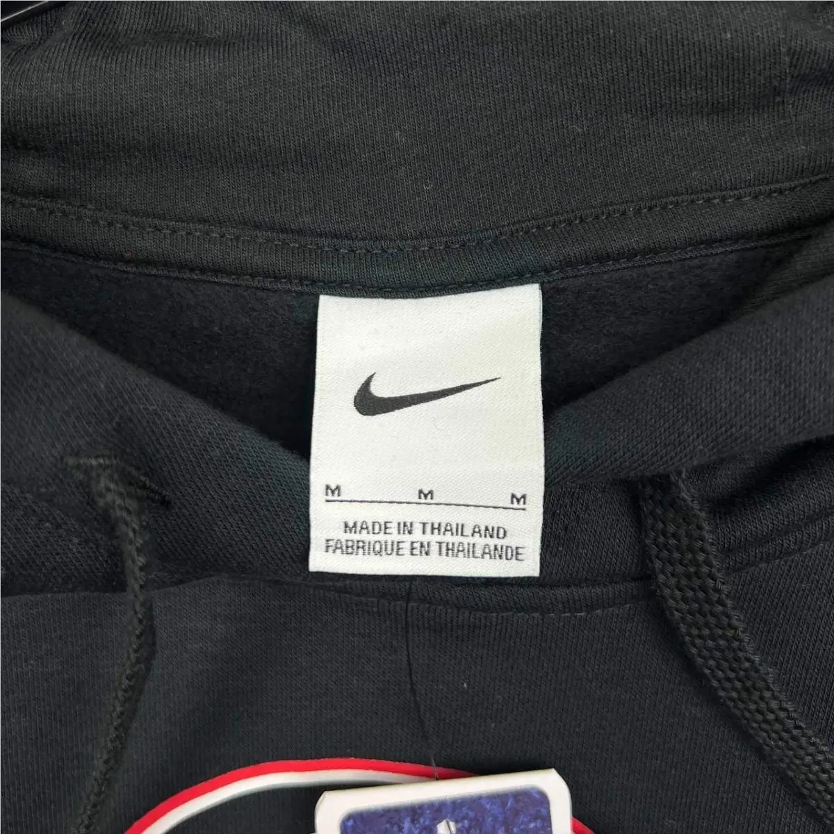 Nike clothing - Black 1