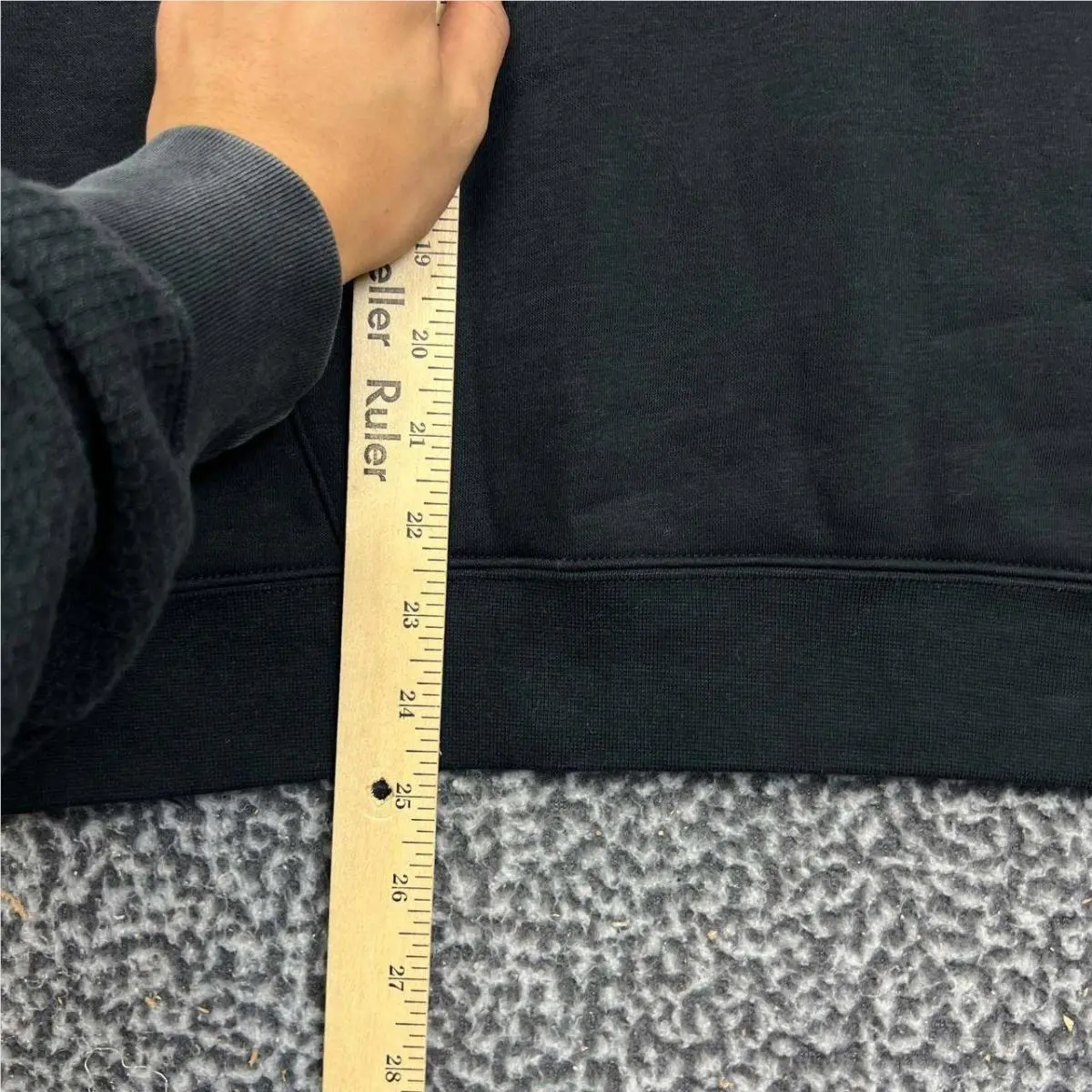 Nike clothing - Black 3