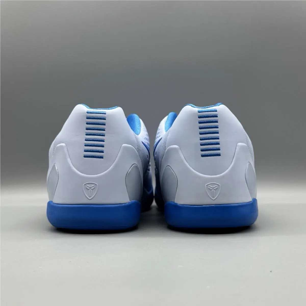 Nike shoes - Nike Kobe 9 Low EM - IM6642400 - Blue 1