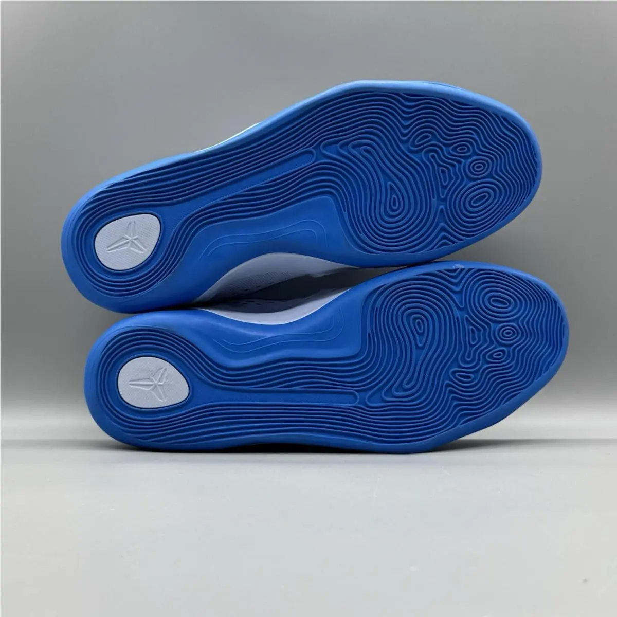 Nike shoes - Nike Kobe 9 Low EM - IM6642400 - Blue 4
