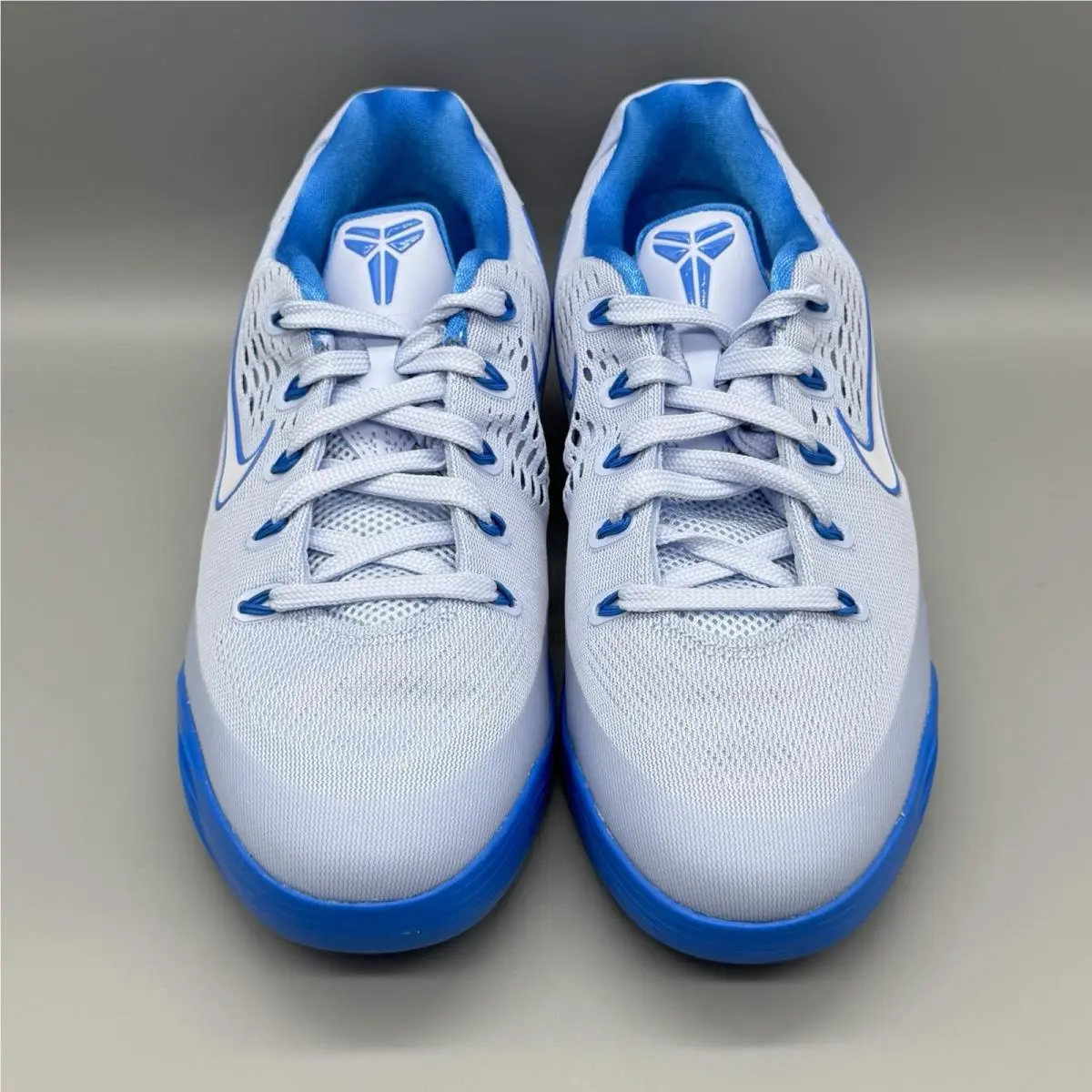 Nike shoes - Nike Kobe 9 Low EM - IM6642400 - Blue 3