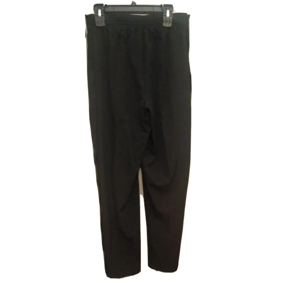Nike clothing - Nike New York Knicks Warm-Up Tear Away Pants - 859322-010 - Black 4