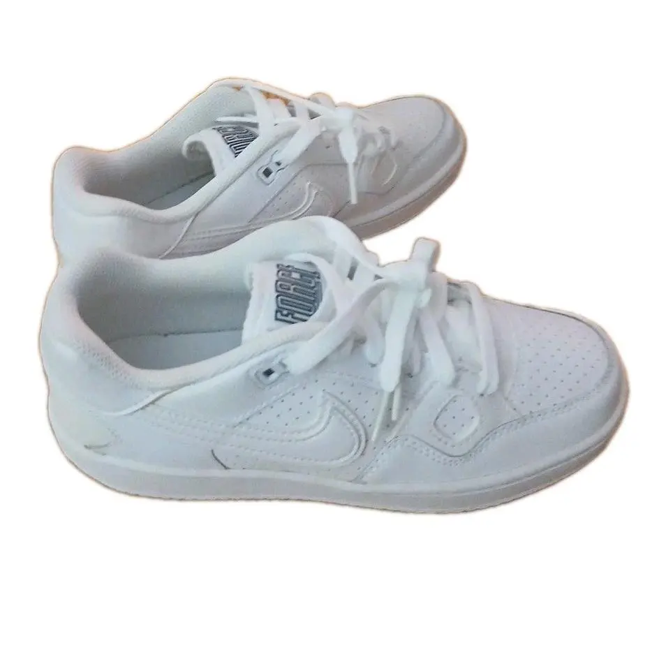 Nike shoes - Nike Son Of Force - Son Force - 615153109 - White 0