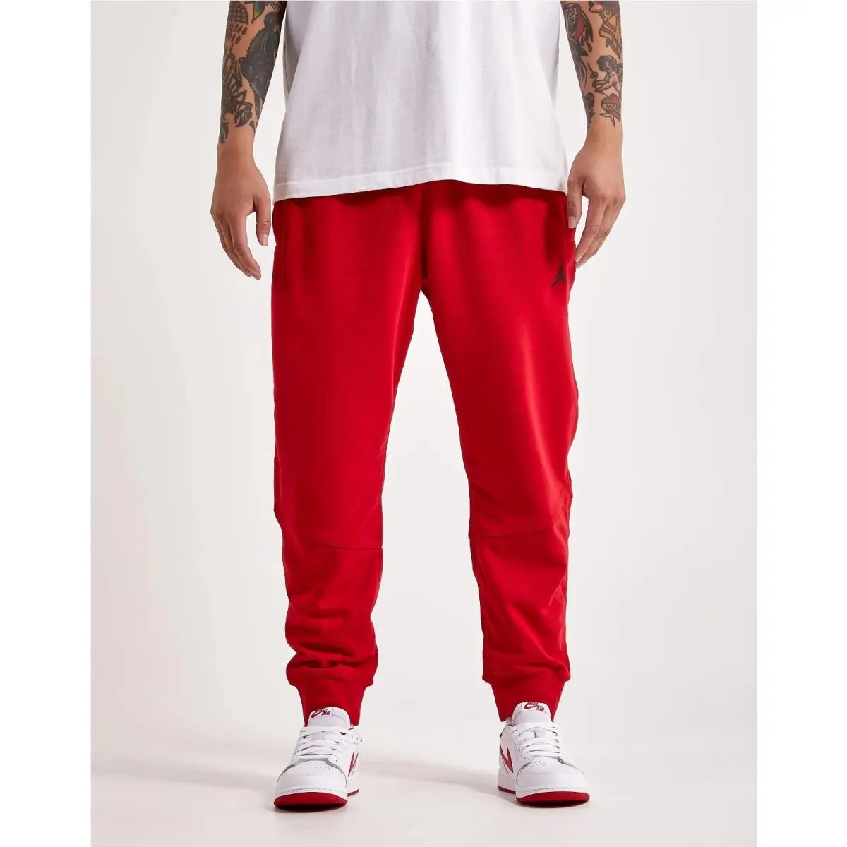 DQ7332-687 Men’s Jordan Dri-fit Sport Fleece Pants Size: Medium