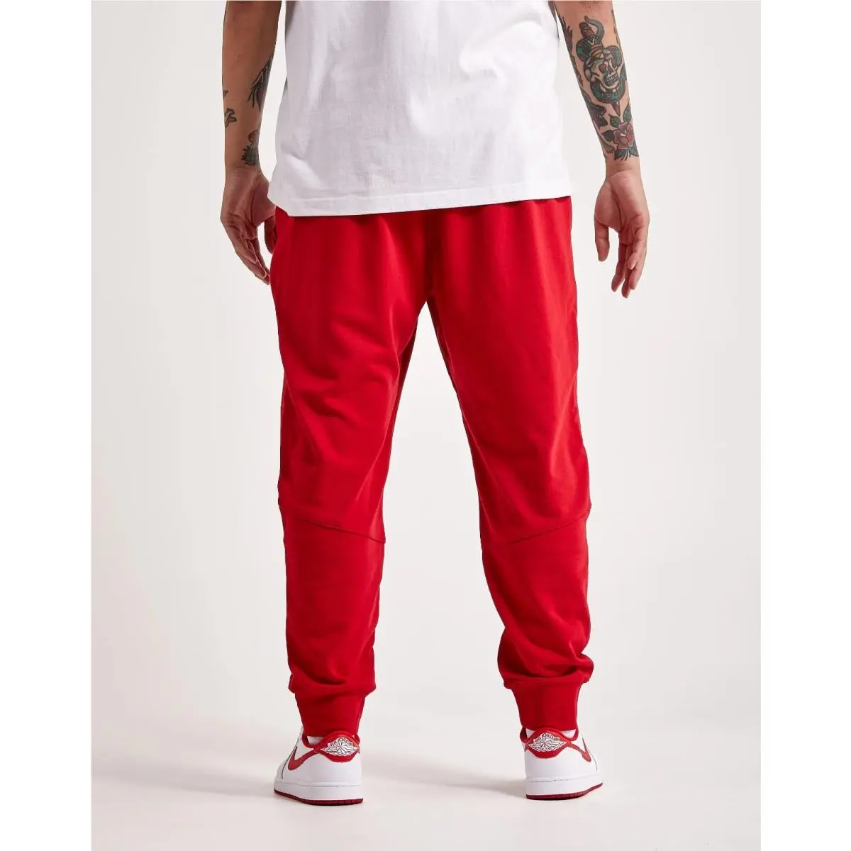 Nike clothing - DQ7332-687 - DQ7332-687 - Red 0