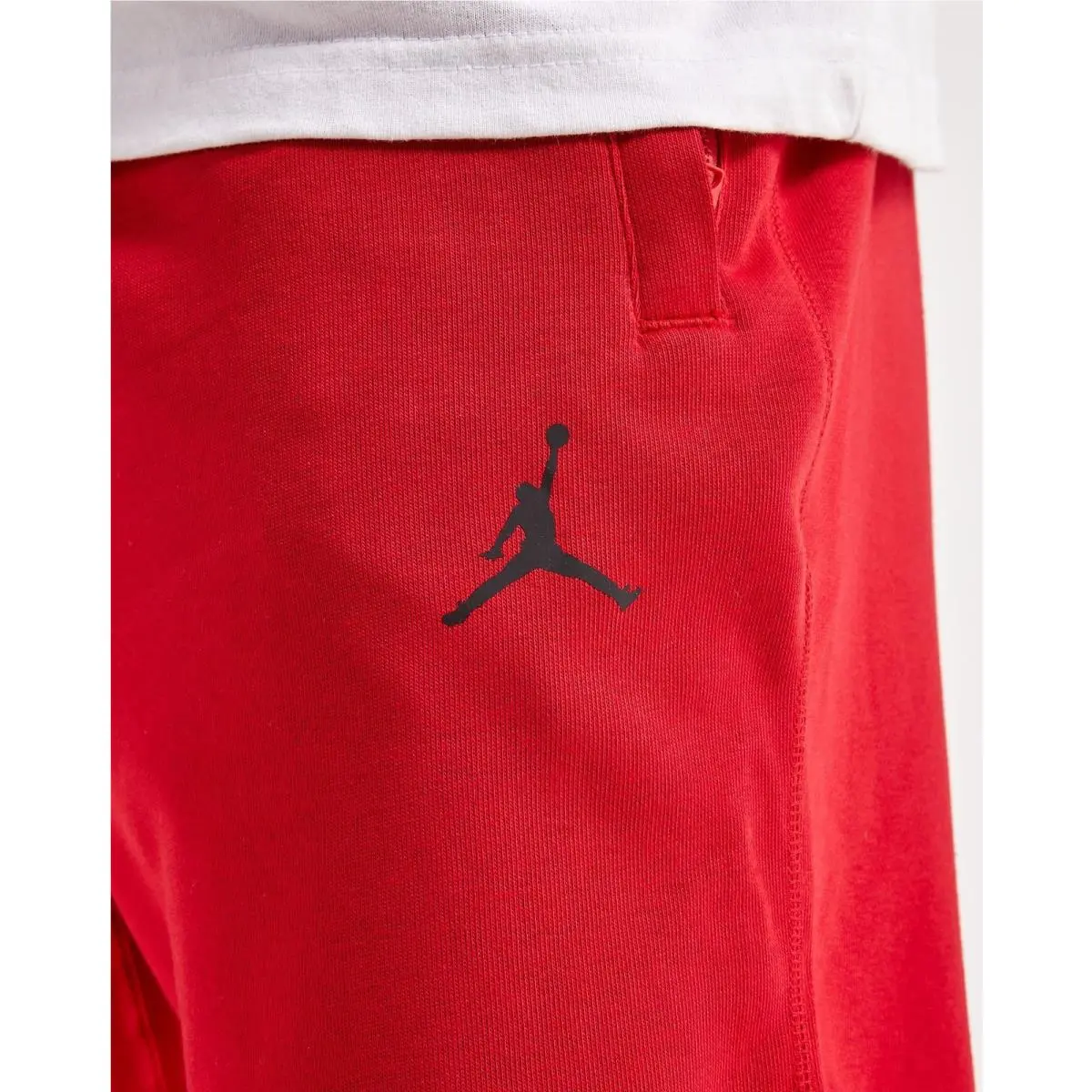 Nike clothing - DQ7332-687 - DQ7332-687 - Red 1