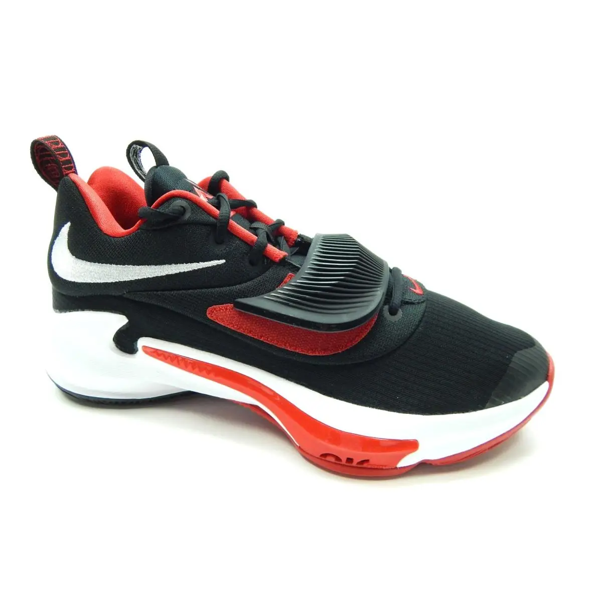 Nike Zoom Freak 3 Men Shoes Giannis Men Shoes Size 9.0