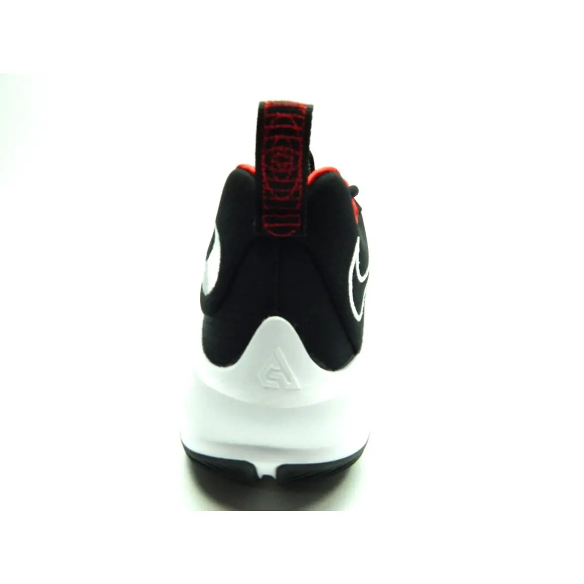 Nike shoes - Nike Zoom Freak 3 - Zoom Freak - BLACK WHITE RED (UPC: 195242827444) 1