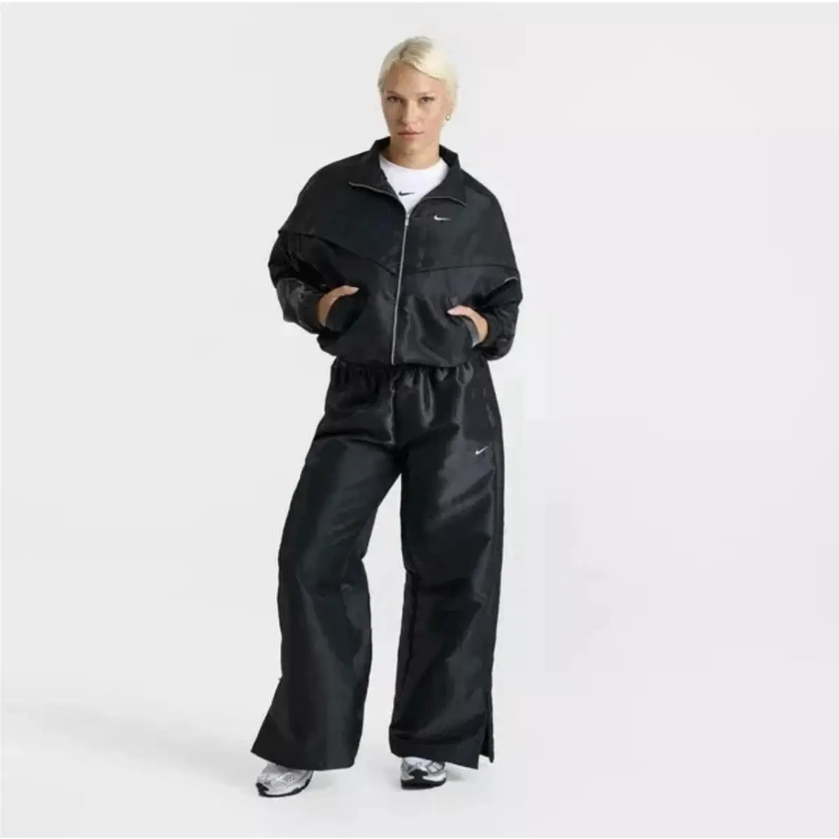 Nike clothing - Black 0
