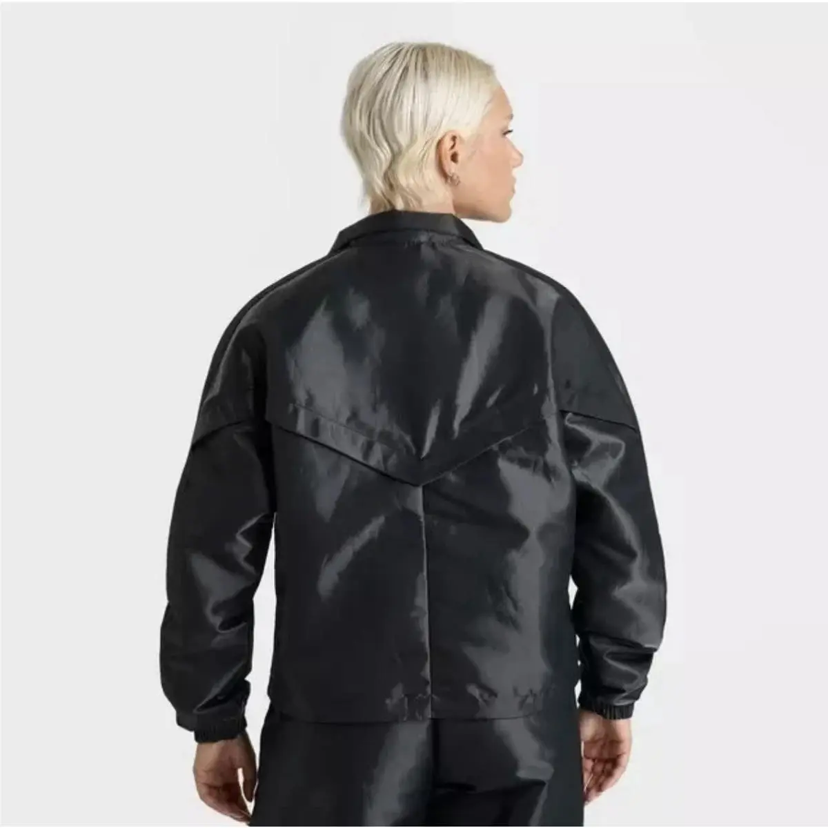 Nike clothing - Black 1