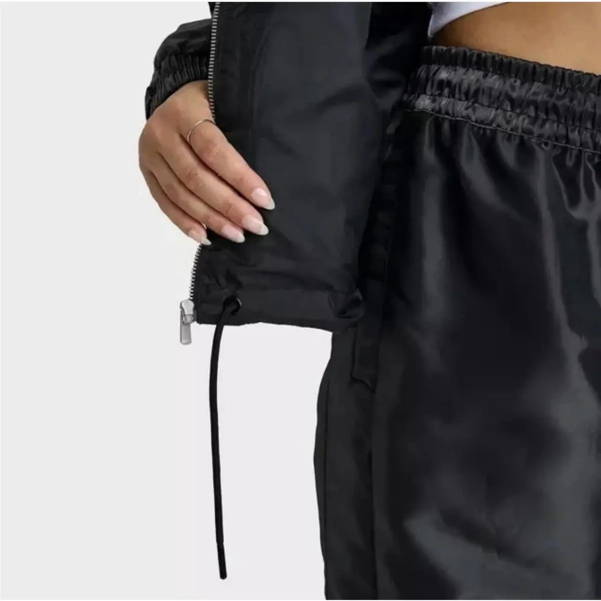 Nike clothing - Black 3