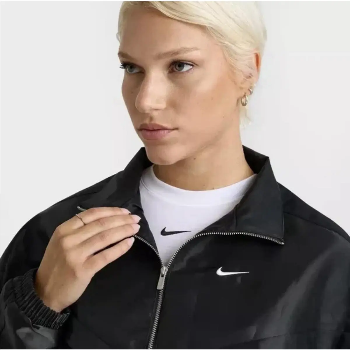 Nike clothing - Black 2