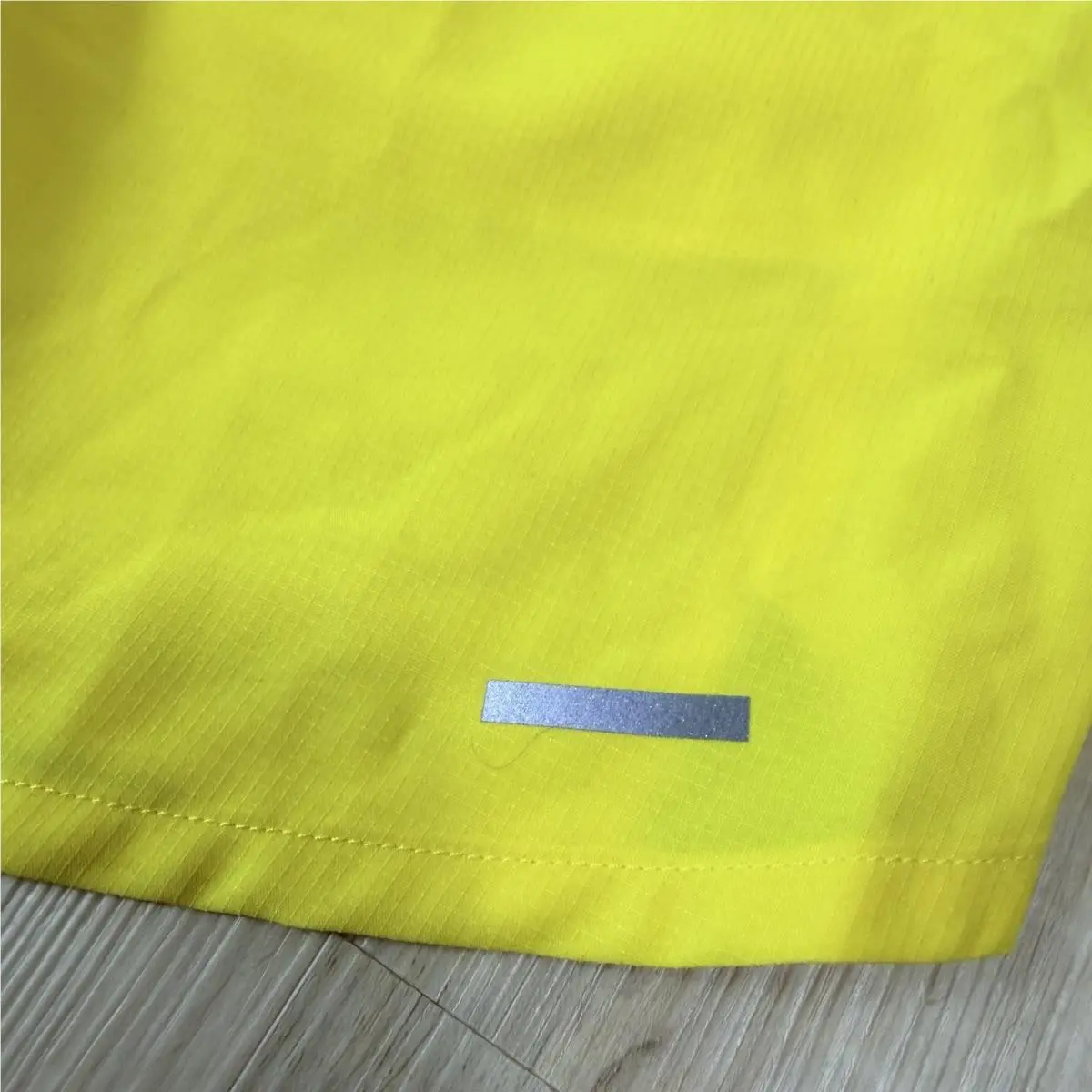 Nike clothing - Nike Dri-Fit - Yellow 7