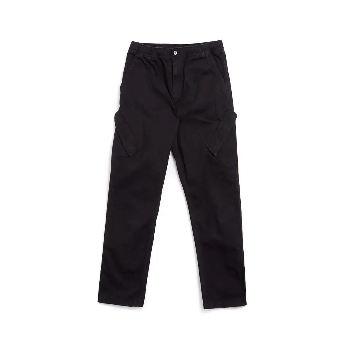 Nike Air Jordan Essentials Chicago Cargo Pants Black FV7255-010 Men’s Size XL