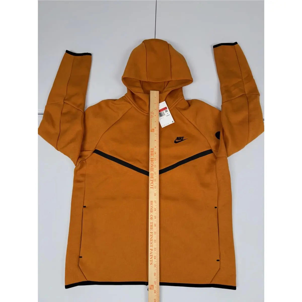 Nike clothing - HV0949 HV0949-815 - HV0949 HV0949-815 - Orange 3