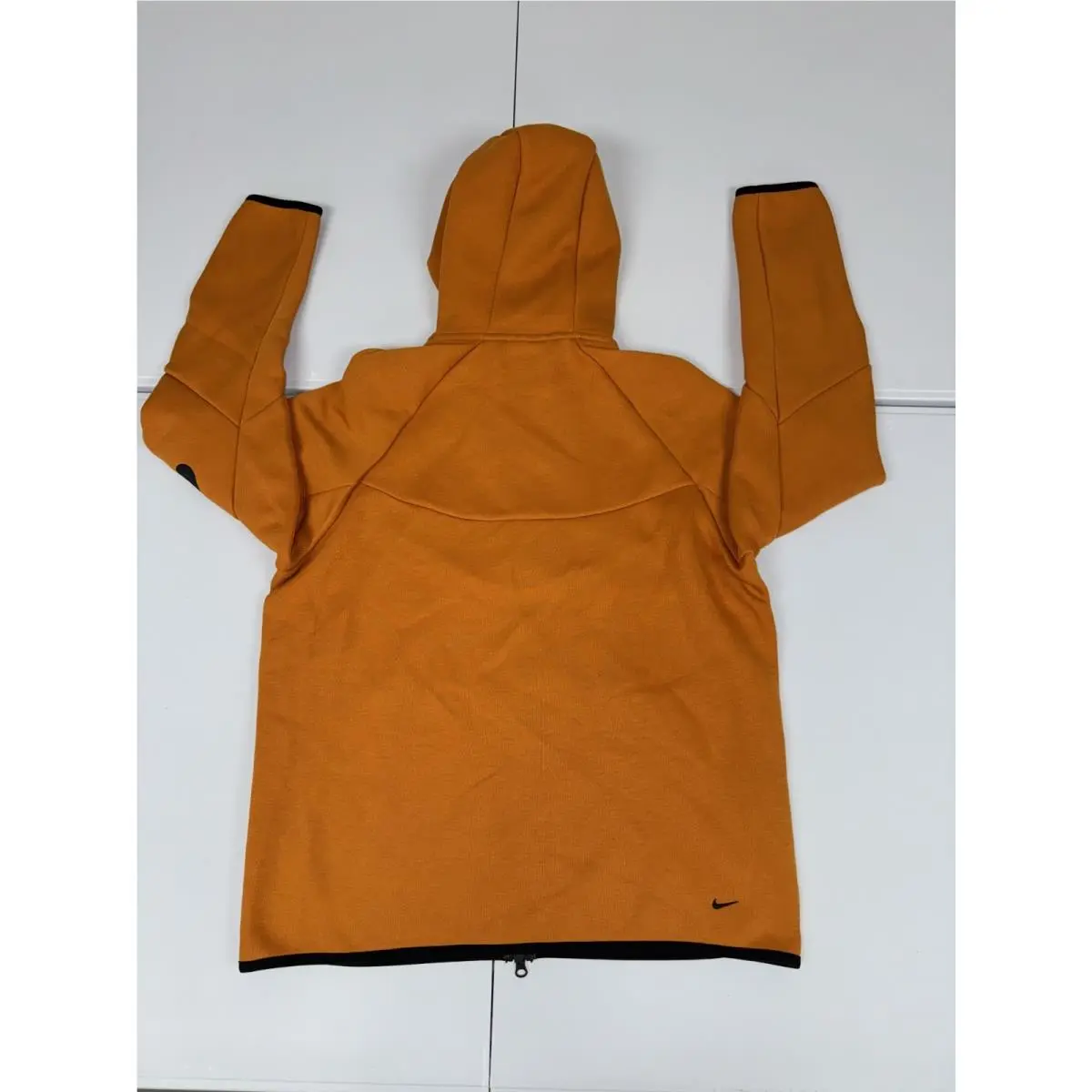 Nike clothing - HV0949 HV0949-815 - HV0949 HV0949-815 - Orange 6