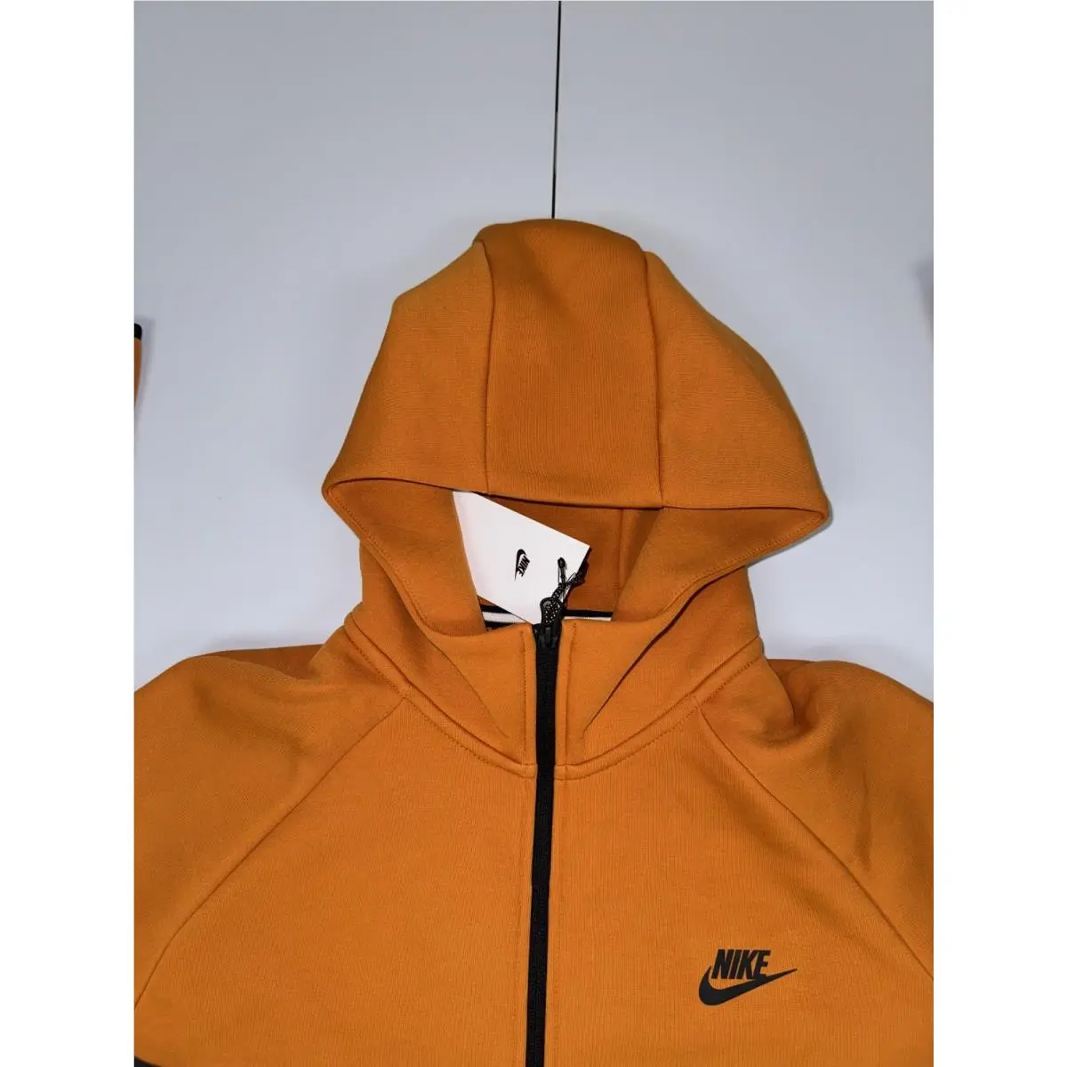 Nike clothing - HV0949 HV0949-815 - HV0949 HV0949-815 - Orange 0