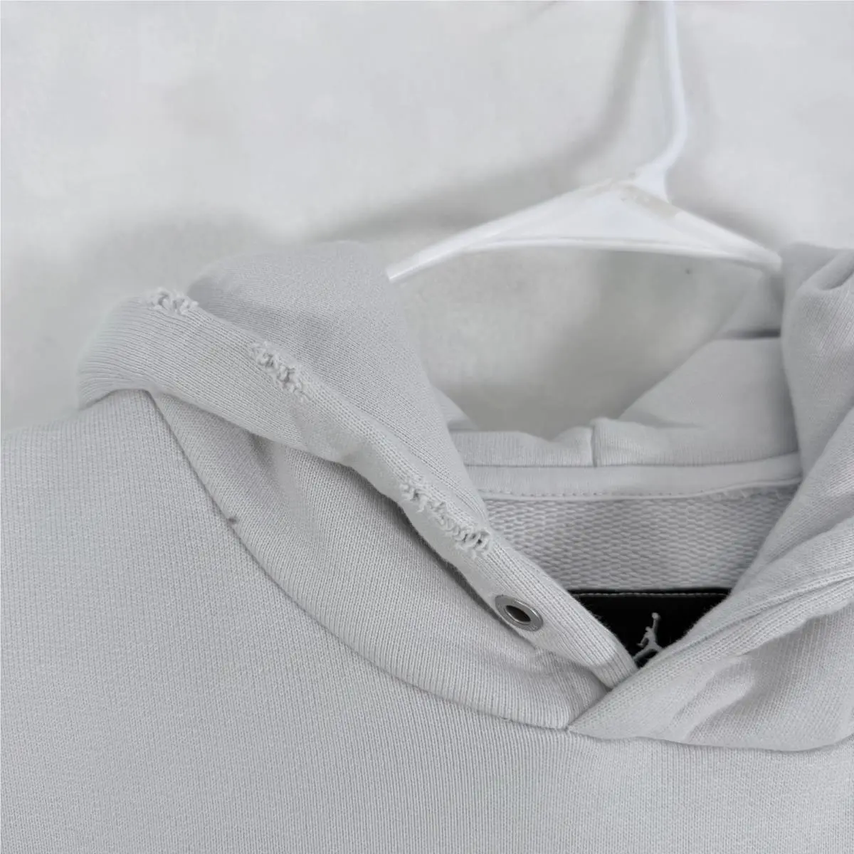 Nike clothing - Gray 8