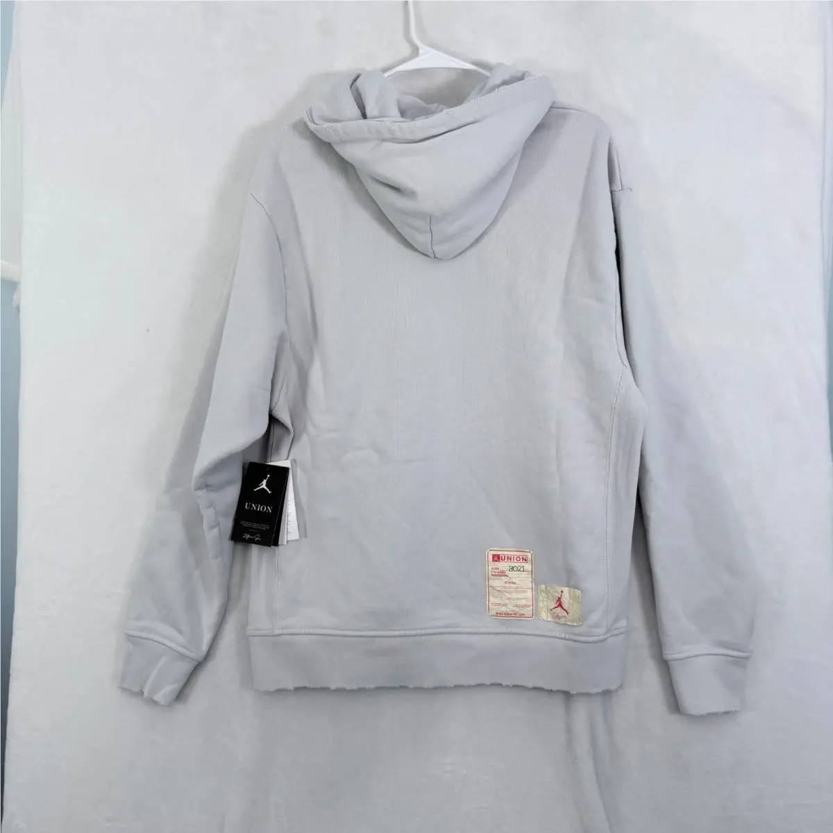 Nike clothing - Gray 10
