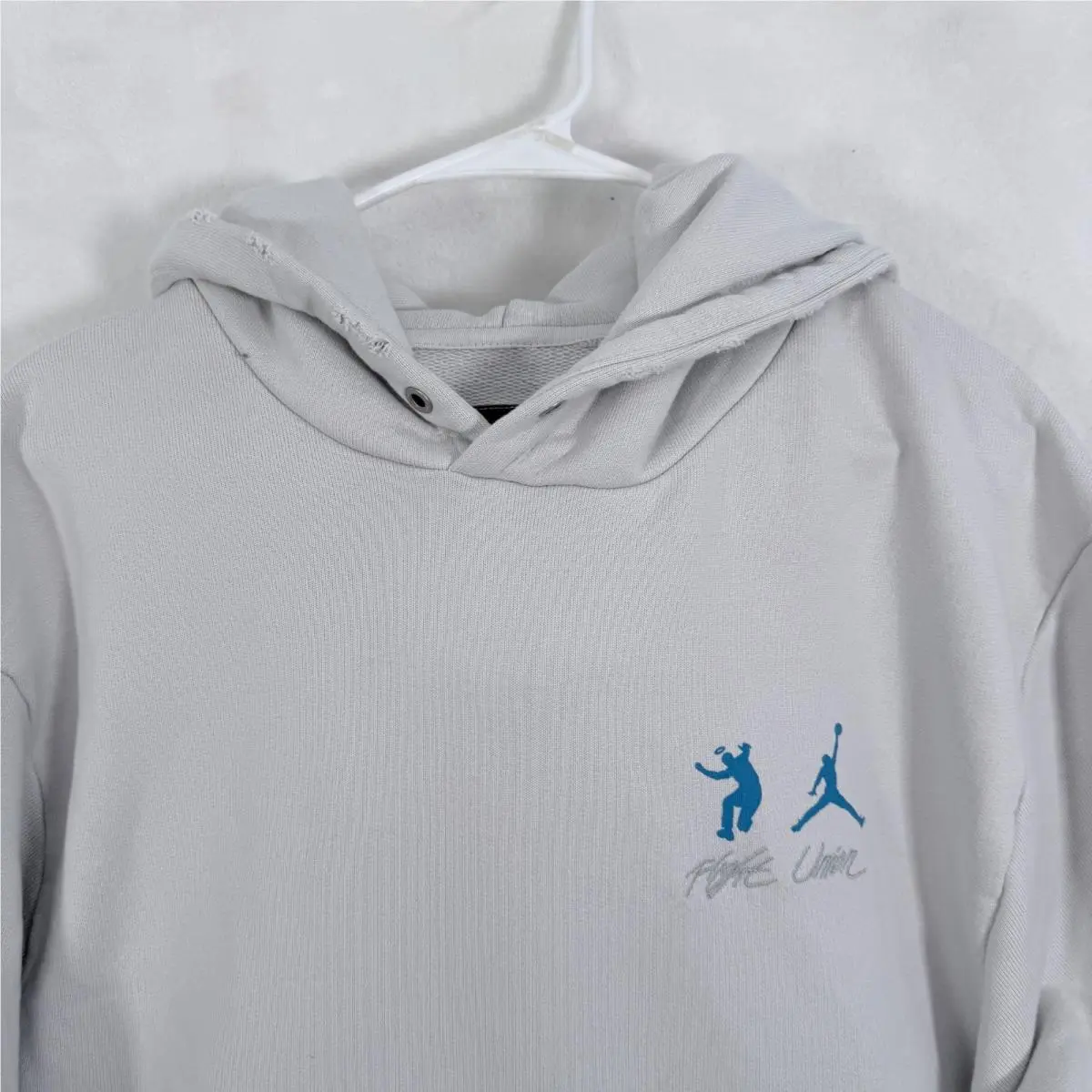 Nike clothing - Gray 0