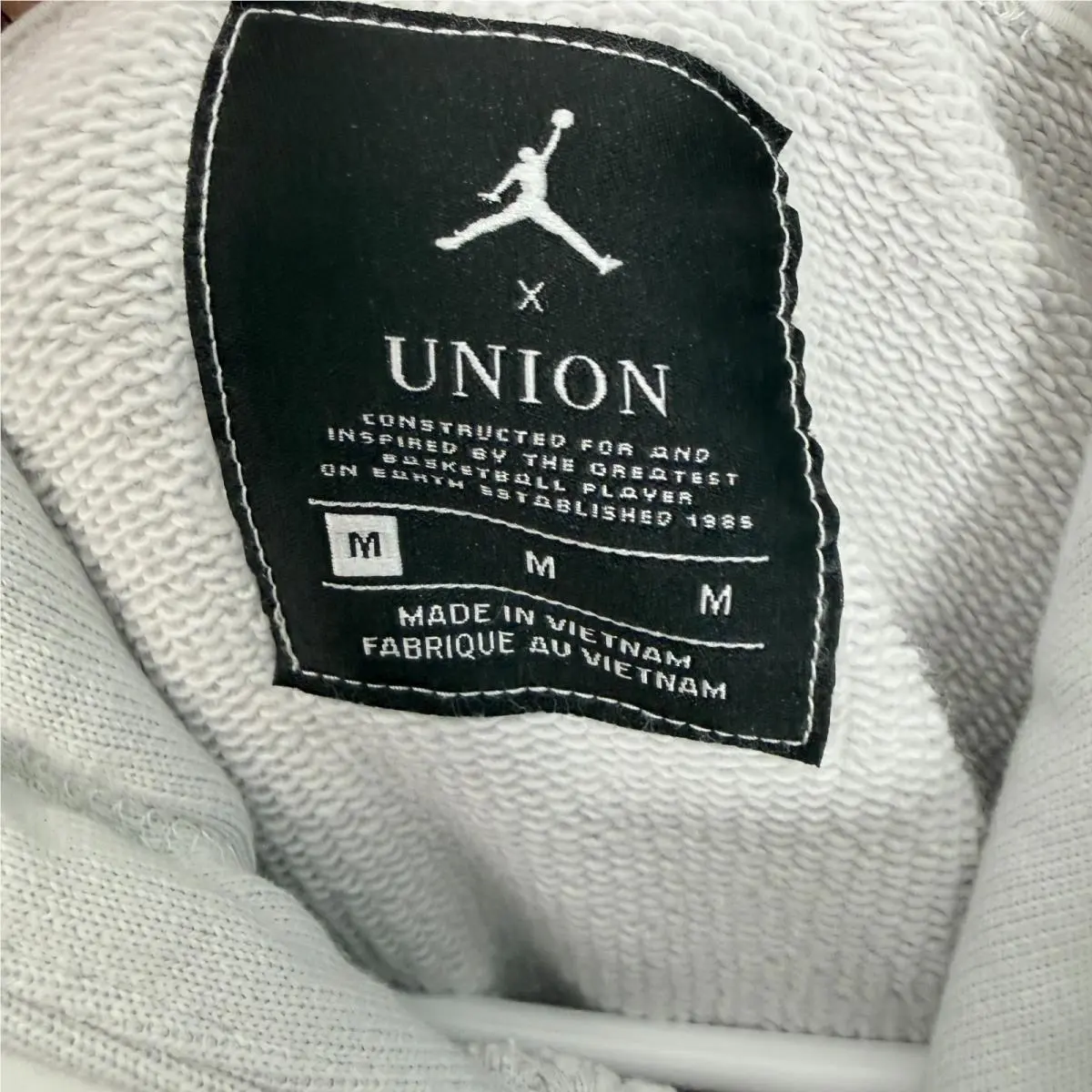 Nike clothing - Gray 1