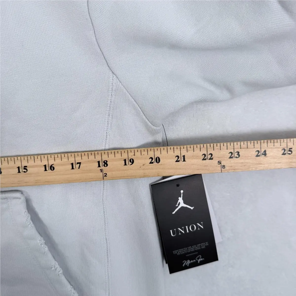 Nike clothing - Gray 3