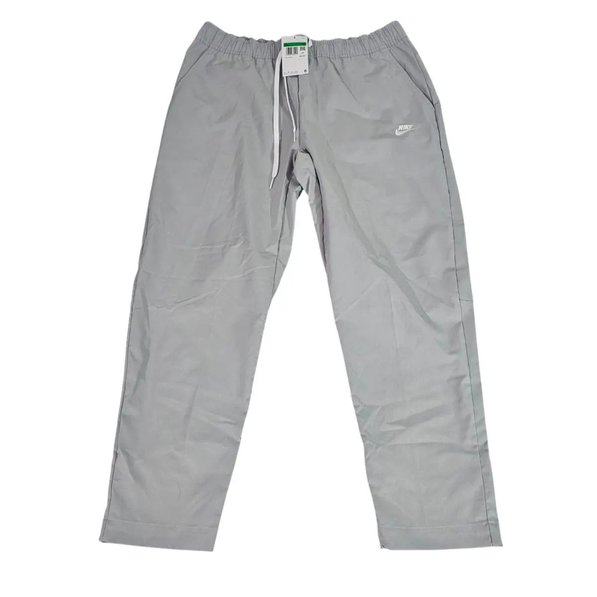 Nike clothing - Gray (UPC: 196607380291) 1