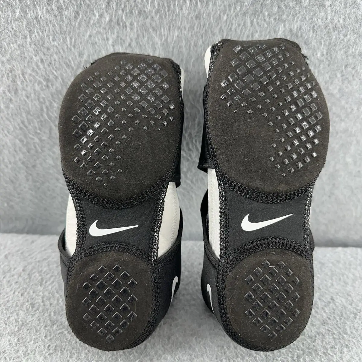 Nike shoes - Nike Studio Wrap - Studio Wrap - 605763 001 - Black (UPC: 0887226962455) 8
