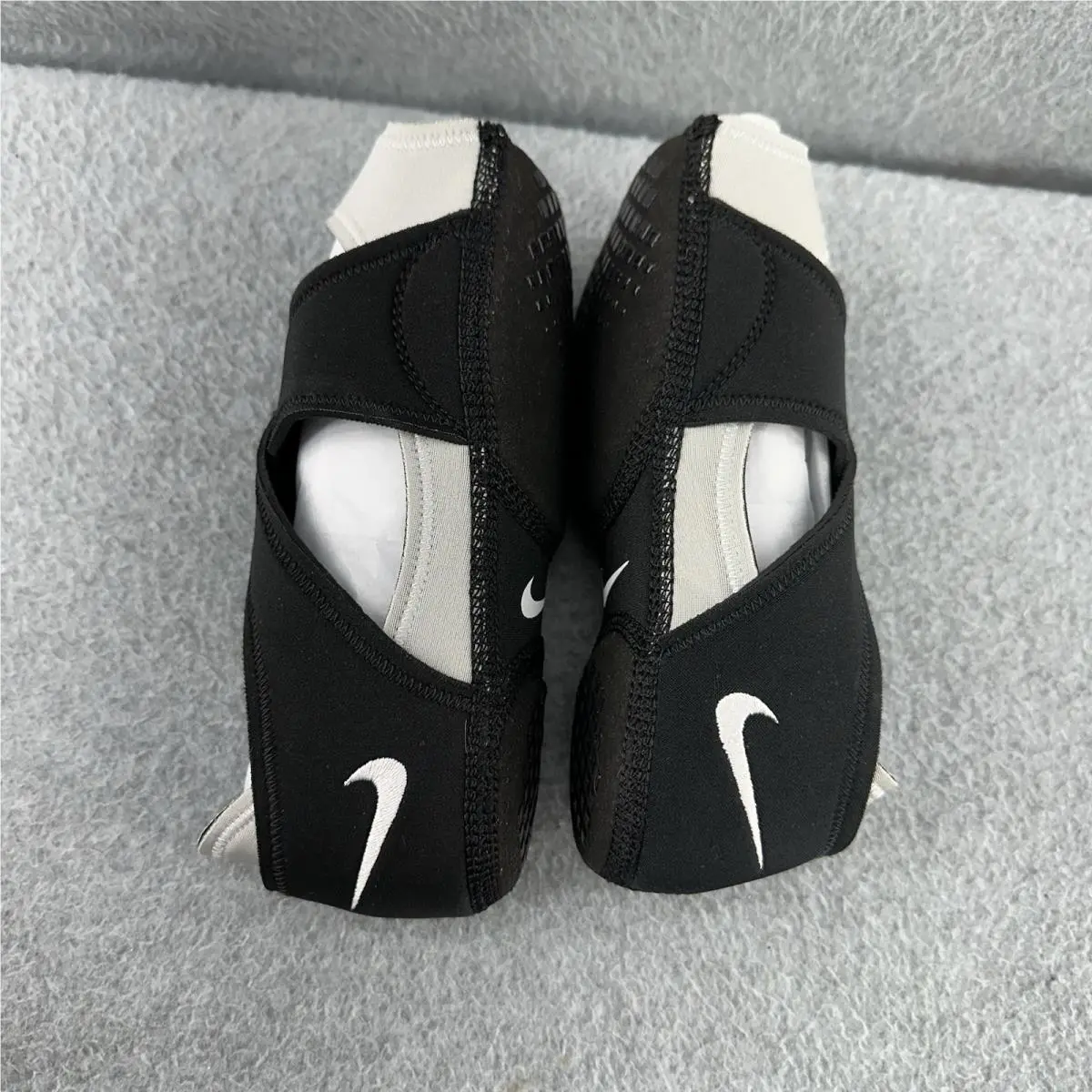 Nike shoes - Nike Studio Wrap - Studio Wrap - 605763 001 - Black (UPC: 0887226962455) 7
