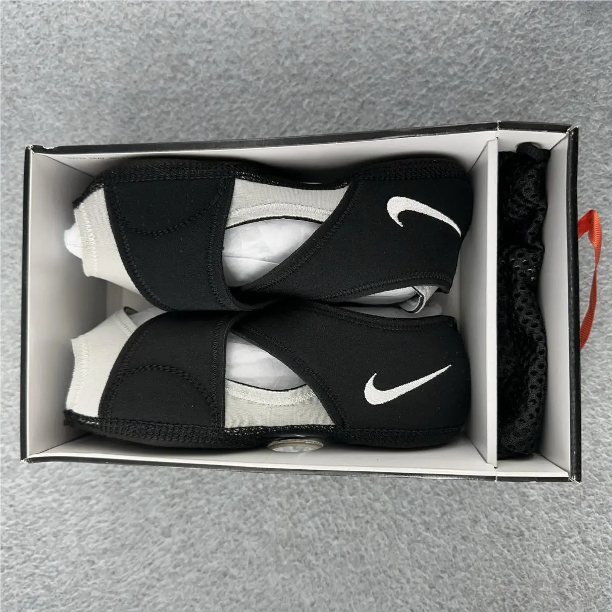 Nike shoes - Nike Studio Wrap - Studio Wrap - 605763 001 - Black (UPC: 0887226962455) 0