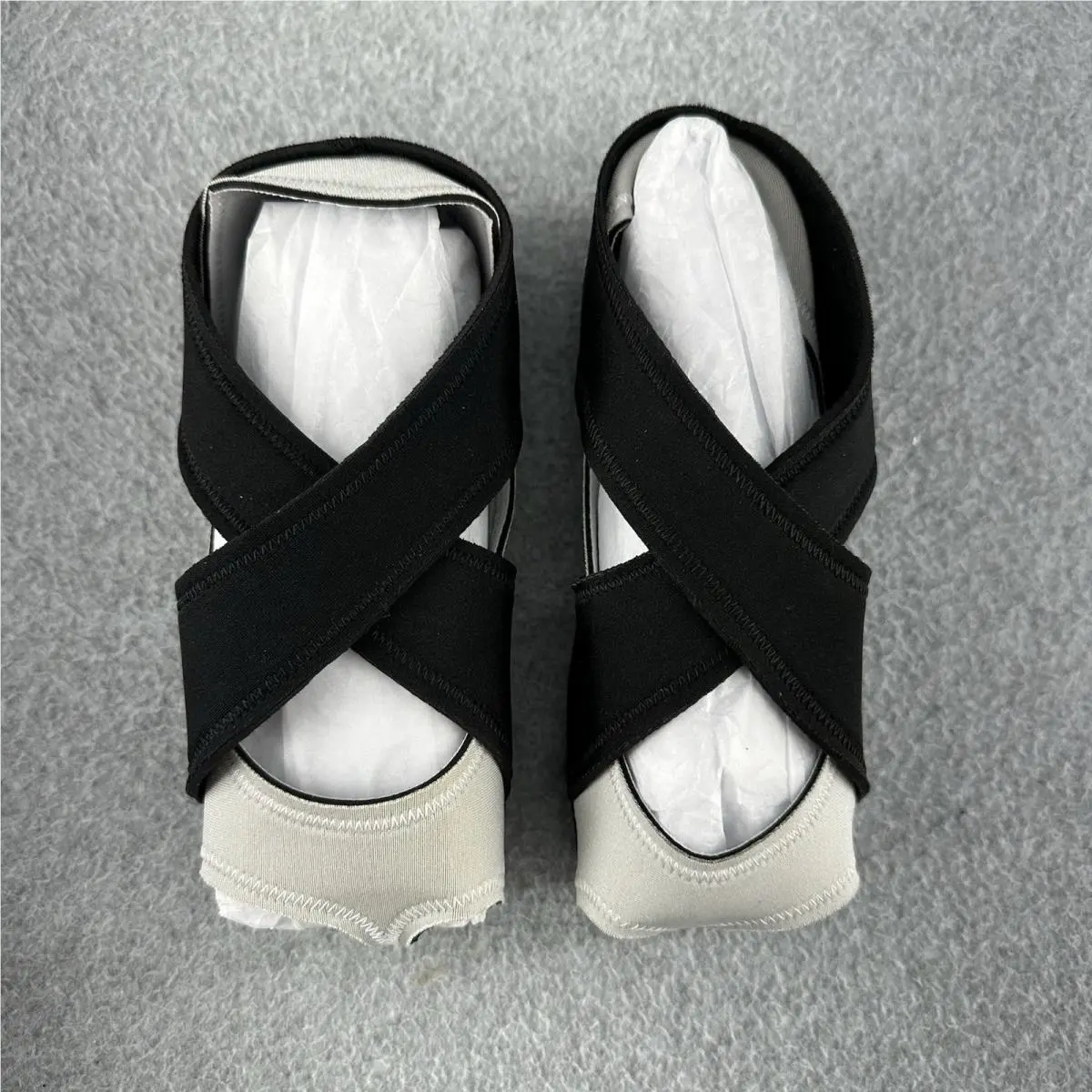 Nike shoes - Nike Studio Wrap - Studio Wrap - 605763 001 - Black (UPC: 0887226962455) 3