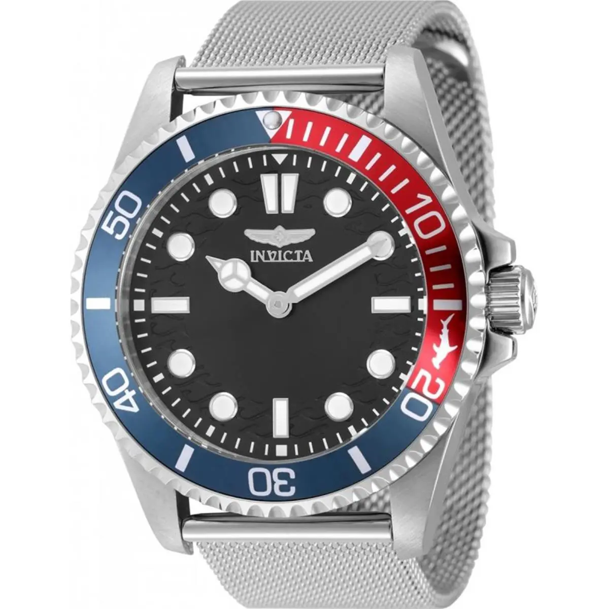 Invicta Men`s 49689 Pro Diver Quartz 2026 Brass Dial Watch