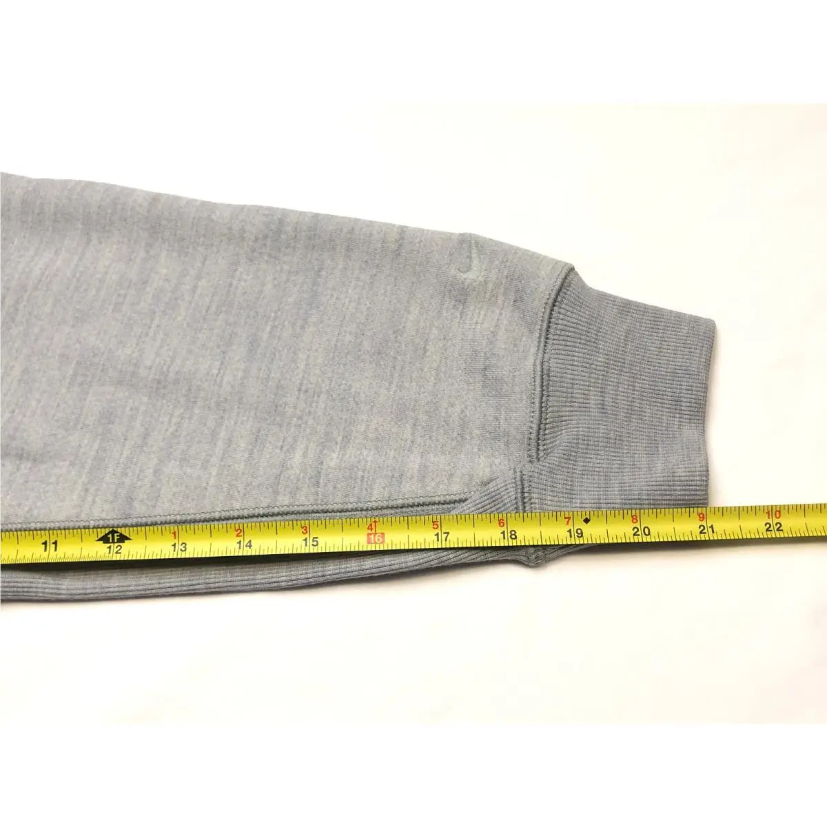 Nike clothing - FV4883 FV4883-048 - FV4883 FV4883-048 - Gray (UPC: 197594536975) 6