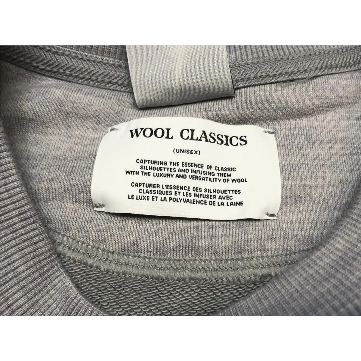 Nike clothing - FV4883 FV4883-048 - FV4883 FV4883-048 - Gray (UPC: 197594536975) 3