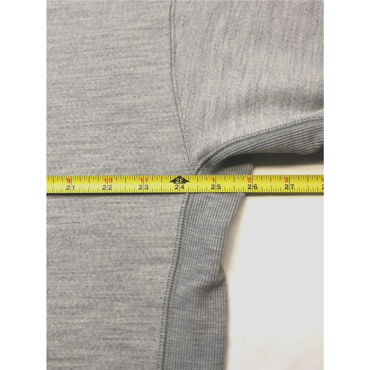 Nike clothing - FV4883 FV4883-048 - FV4883 FV4883-048 - Gray (UPC: 197594536975) 5