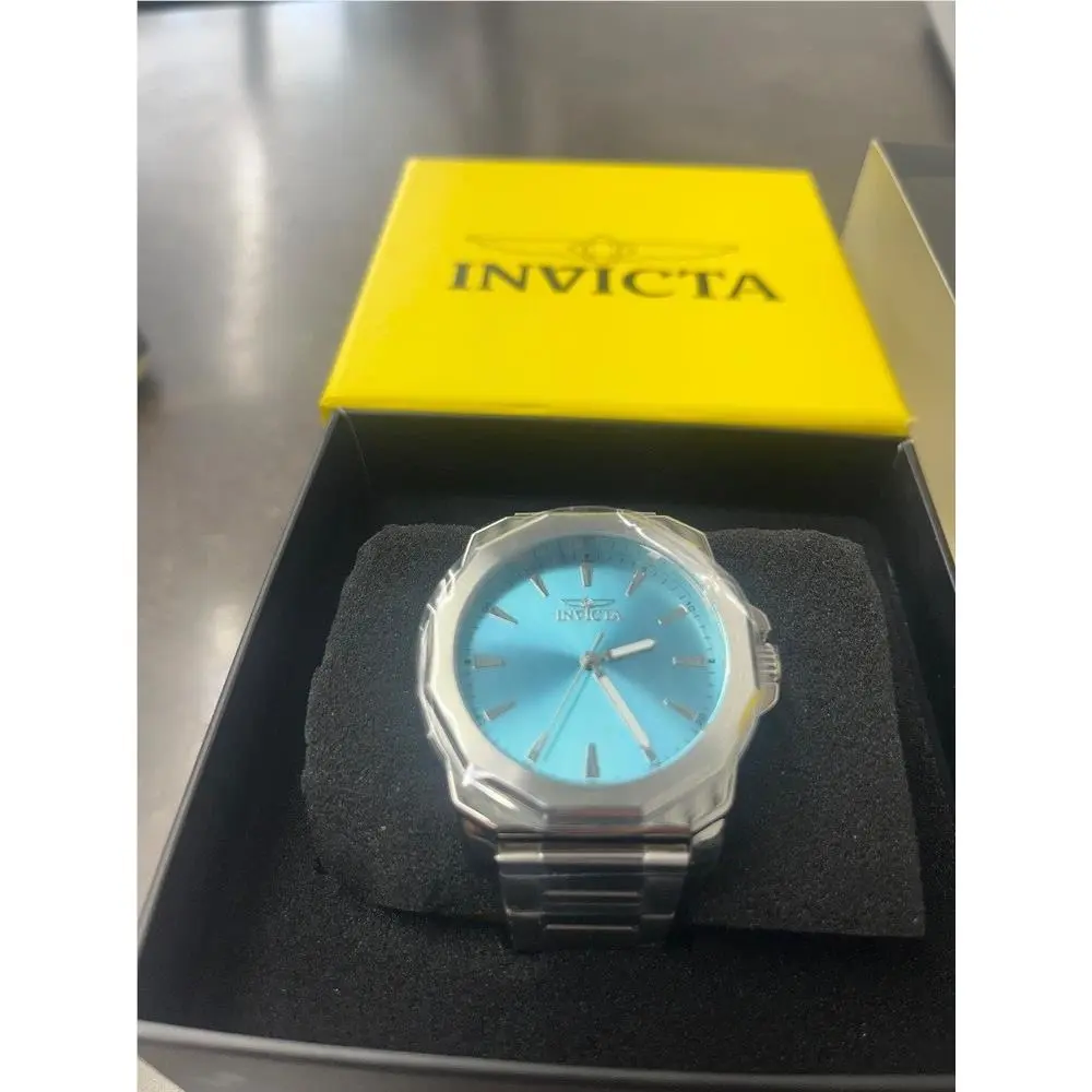 Invicta 50487 Montecarlo 40MM Speedway Mens Watch